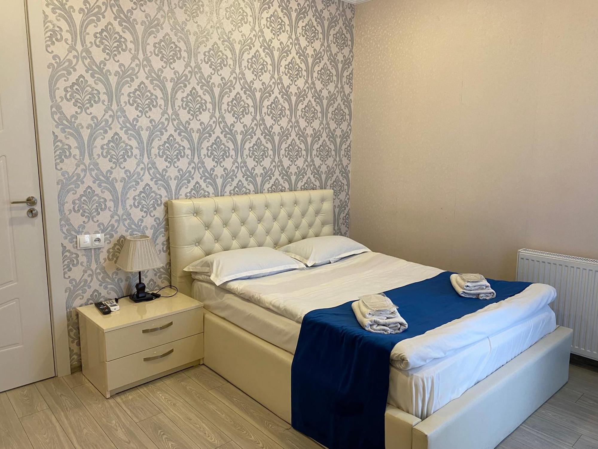 Panorama Hotel Szenaki Kültér fotó